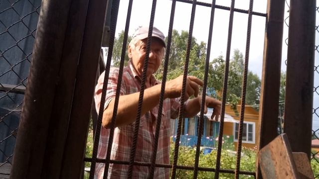 Дядя Федя съел медведя. (как копают метро)