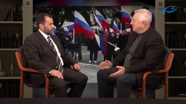 Яннис Котанидис : "Наша цель - создание пророссийской партии в Греции".