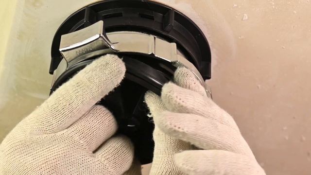 Установка измельчителя пищевых отходов STOEWER D390