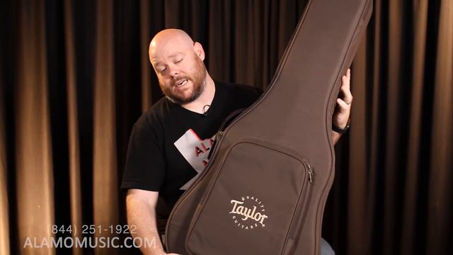 Taylor 210ce Plus - The New Tween in the 200 series | In-depth Guitar Review