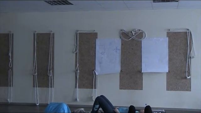 Восстановление после родов. часть2