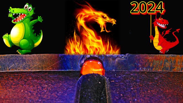 Foxweld 240 dp / Потолочный шов полуавтоматом 口~╰( ᐛ )┘