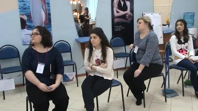 Компетенция Парикмахерское искусство. Классическая мужская стрижка. Часть 4