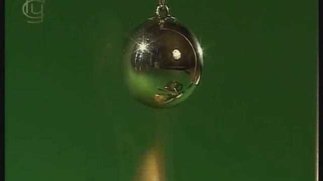 Опыты по физике. Тепловое расширение твердого тела