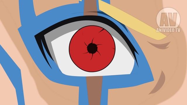 Боруто СПАС САРАДУ и ДЕРЕВНЮ от Кодо | Боруто 2 сезон 81 ГЛАВА МАНГИ