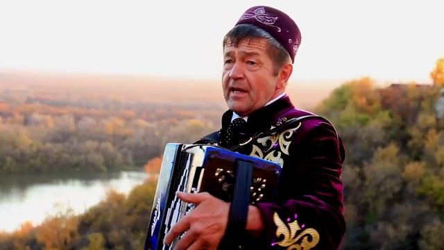 Равиль Гараев - Озгэлэнэ жаным..