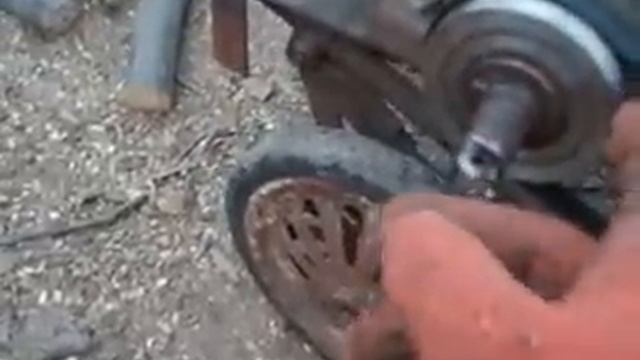 Циркулярка с двигателя от стиральной машинки автомат