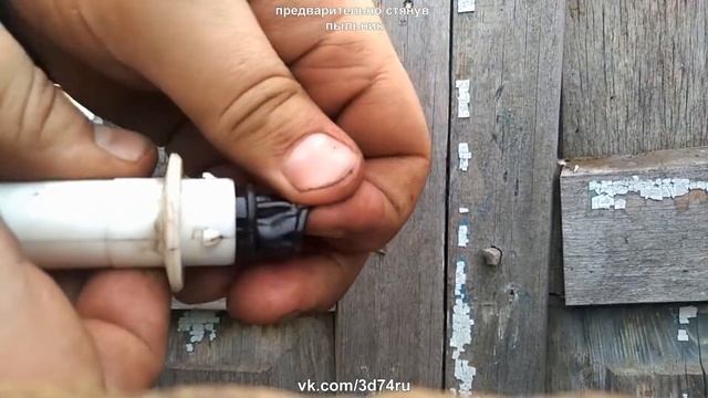 Правильная заправка гидрокорректора фар ВАЗ(лада)