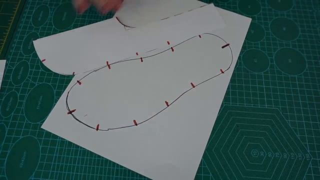Домашние тапочки - следки своими руками. Как обеспечить тепло и комфорт своим ногам.mp4