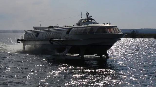 Сормовская лирическая Георг Отс