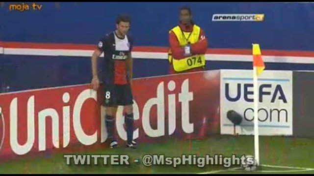 PSG vs Benfica 3:0 MATCH HIGHLIGHTS