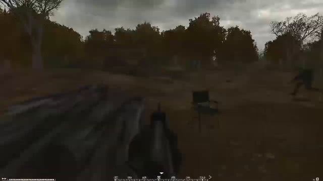 Project reality Штурм Грозного 1 часть. Project reality #2