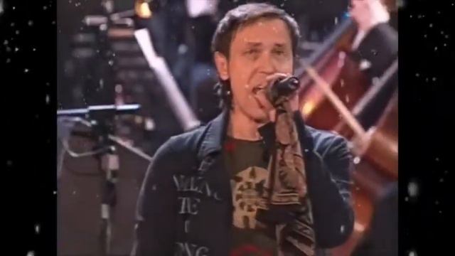 Николай Носков — Снег