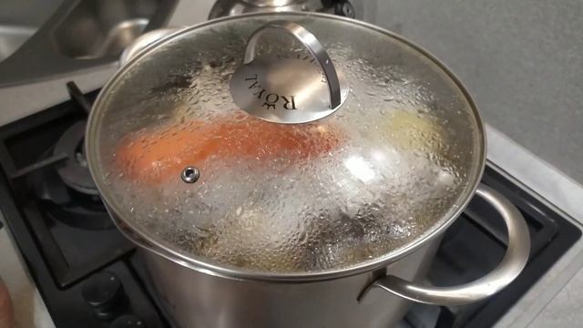 Холодец из говядины и курицы! Лучший рецепт!