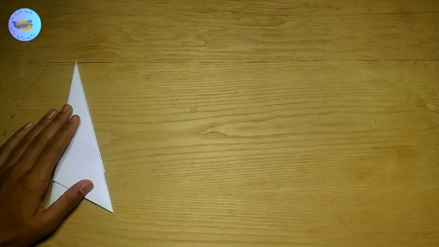 paper kunai of very unique design / how to make paper kunai/knife