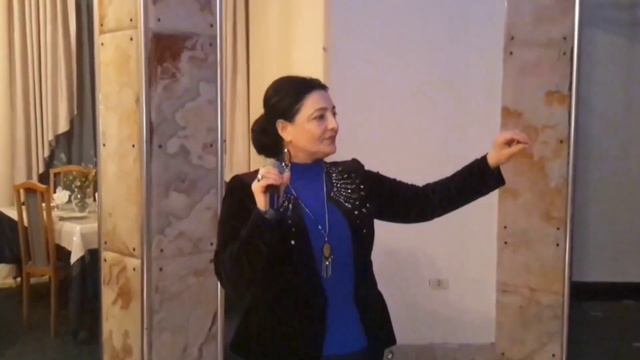 Аварская песня - Эльмира Валиева 167