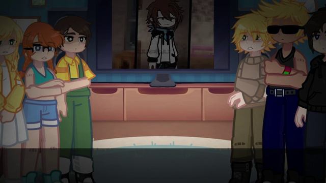 ♡Реакция ПР на лололошку♡ 4/? | Дилан | | Шерон | | Брендон | | Чед | | Карл | | Дженна |
