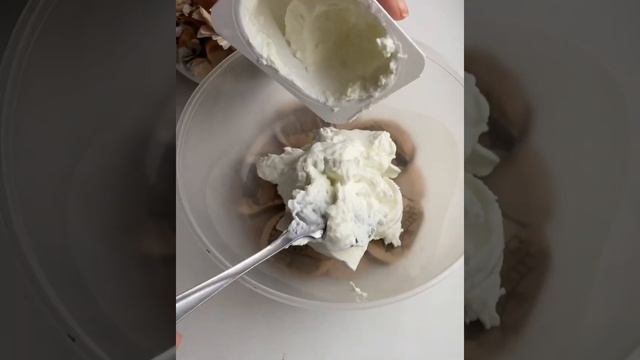 Шоколадный мусс для прослойки торта. Рецепт без сливок и яиц .