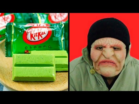 14 НЕЛЕПЫХ ТОВАРОВ С ALI