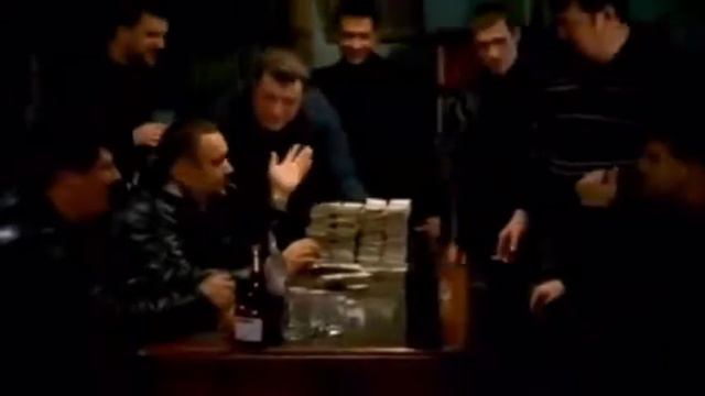 Михаил Круг Не спалила, любила