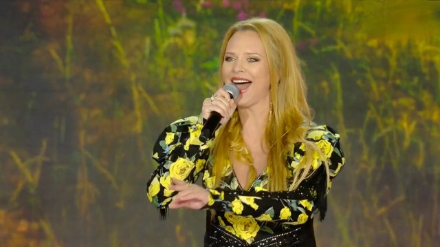 ВАРВАРА - УГОЛОК РОССИИ | Песняры - 50, Славянский базар