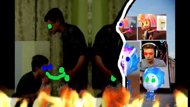 СИГМОВСКИЙ ЗОДОВ 4 (free glent content)