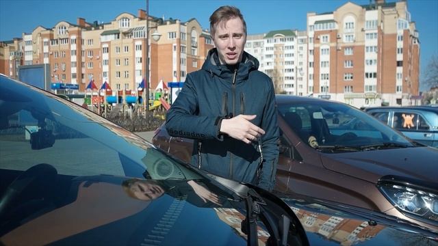 чем ЛАДА ИКС РЕЙ отличается от ИКС РЕЙ КРОСС / Отличия XRAY VS XRAY CROSS