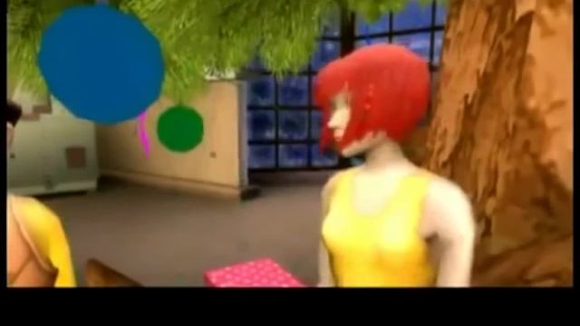 Мэддисон - обзор на игру Наша Маша и Волшебный Орех. часть 1