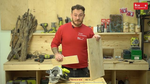 Обзор дисковой пилы Ryobi RCS1400-G