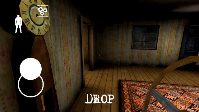 Обновление! Добавлен ребёнок Слендрины | Granny 2