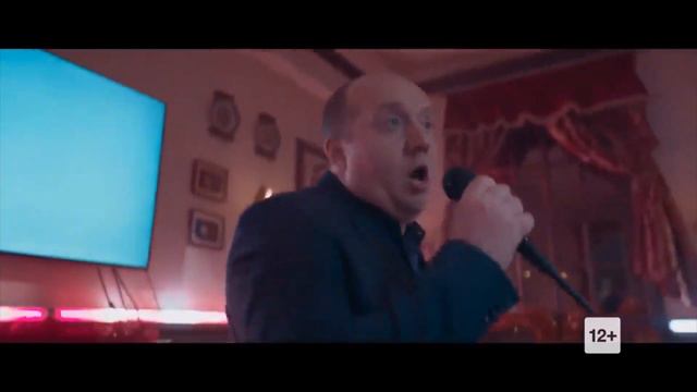 Бурунов поет гранитный камушек