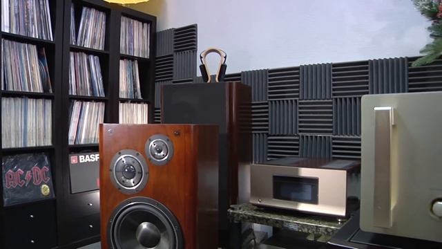 Victor SX-900 Oldplayer