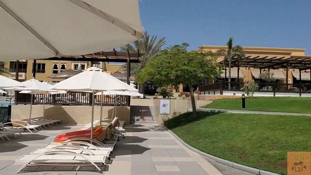 Обзор отеля Rixos Bab Al Bahr 5* Август 2022  ОАЭ. Риксос. Эмираты. Ras Al Khaimah. Рас эль Хайма