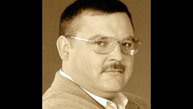 МИХАИЛ КРУГ-ИДЁТ ЭТАП