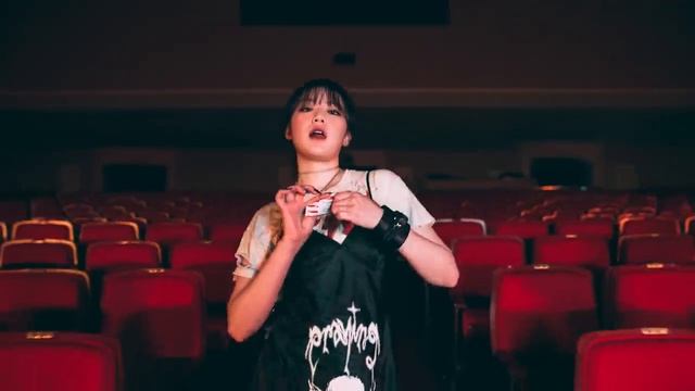 (G)I-DLE) - 'TOMBOY' Official Music Video