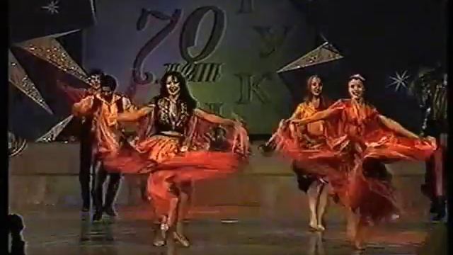 Ритмы Планеты