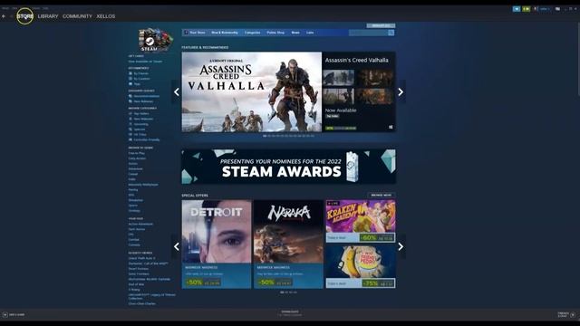 How to Download And Install Sonic Frontiers On Pc Laptop