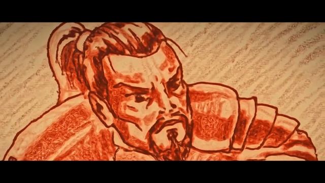 Древняя Бухара