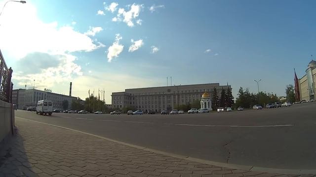 как смог