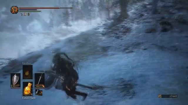 КАК НАГИБАТЬ В Dark Souls 3 и сделать лучшее оружие в начале игры | Гайд - монтаж