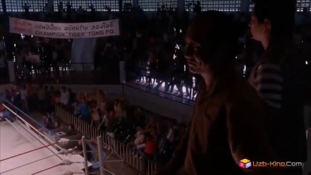 Вандам узбек тилида