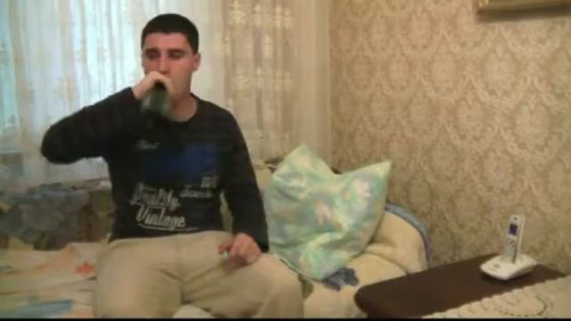 Фильм "Маска Смерти" (2012)