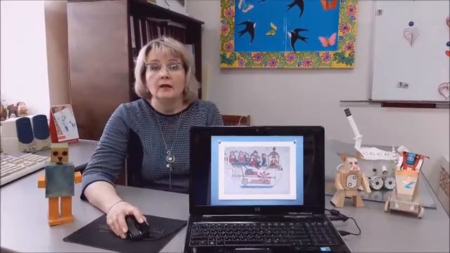 Какие бывают роботы?