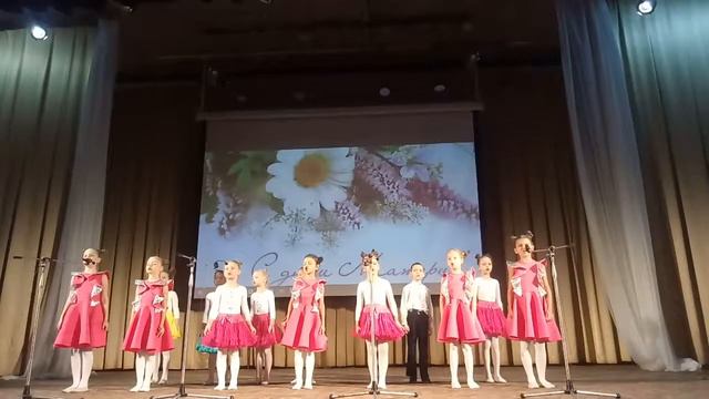 Сосчитаем без труда
