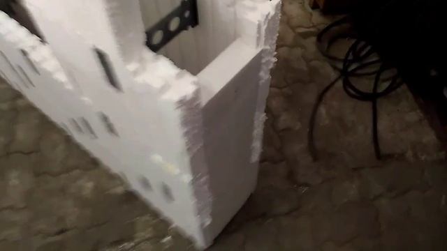 Изодом - тёплый дом !!!