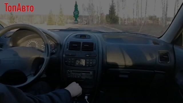 ТОП проблем Митсубиси Каризма | Самые частые неисправности и недостатки Mitsubishi Carisma