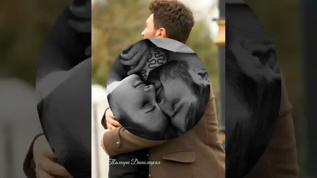 Моя женщина