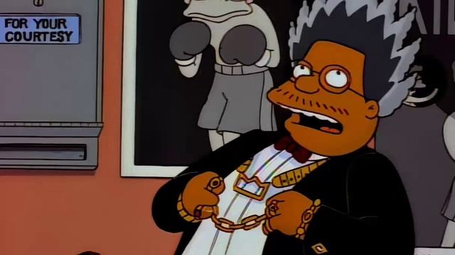 Симпсоны – 8 сезон 3 серия / The Simpsons