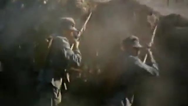 Атака казаков.flv