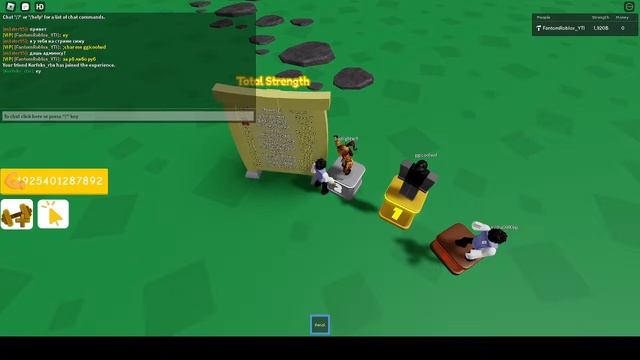 ДЕЛАЮ СВОЙ ЛИФТИНГ СИМУЛЯТОР?